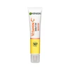 Garnier - SkinActive Vitamin C Sheer Glow UV skystis papilkėjusiai odai - 40 ml