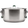 Gerber turistinis puodų komplektas Compleat Cook Set