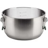 Gerber turistinis puodų komplektas Compleat Cook Set
