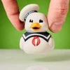 Vaiduoklių medžiotojų Tubbz Mini Stay Puft