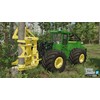 „Giants Farming Simulator 22“ (platininis leidimas) – „PlayStation 4“