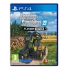 „Giants Farming Simulator 22“ (platininis leidimas) – „PlayStation 4“
