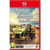 „Giants Farming Simulator“ – „Signature Edition“ (žaidimo rakto kortelė) „Nintendo Switch 2“