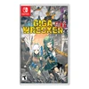 Limited Run „Giga Wrecker“ alternatyva – Nintendo jungiklis