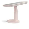 Gillian Jones - Holivudo veidrodis su Touch, LED lempute ir USB-C - Rosa