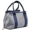Gillian Jones – Mary Bag – Santorini Print Mary
