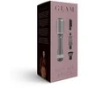GLAM By Irina - GLAM karšto oro šepetys - juoda ir pilka