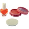 Glam Surprise - Makeup Capsule, with 3 pcs makeup (500001)