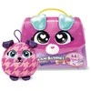 Glambuddies Glam Buddies - Puppy Pups Purse Series 2, CDU, Asst (30653)