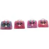 Glambuddies Glam Buddies - Puppy Pups Purse Series 2, CDU, Asst (30653)