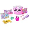 GLAM BUDDIES Glambuddies - Mini Puppy Purse Surprise (30586)