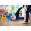 Goliath Foooty – juoda (SG8348)