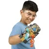 TM-TOYS Goo Jit Zu - Meteor Madness Mega Launcher (42989)