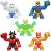 Goo Jit Zu - „Smash Strikers“ asorti (42792G)