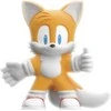 „Goo Jit Zu“ – „Sonic Minis S4“ (08312)