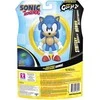 Goo Jit Zu - Sonic S5 Emerald Sonic (43049)