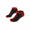 Cenega Good Loot Assassin's Creed Shadows ankle socks Juodas- Raudona