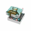 Dėlionė Cenega Good Loot Game Art Chronicles galvosūkis: Raganius Geraltas ir Vincentas van Gogas (1000 vienetų)