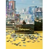 Good Loot Dėlionė 1000 vnt. - "Cyberpunk 2077"