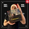 Good Loot Dėlionė 1000 vnt. - "Cyberpunk 2077"