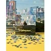 Good Loot Dėlionė 1000 vnt. - "Cyberpunk 2077"