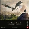 Good Loot Dėlionė 1000 vnt. - "The Elder Scrolls"