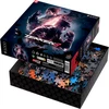Good Loot Dėlionė 1000 vnt. - "TEKKEN 8"