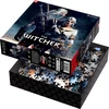 Good Loot Dėlionė 1000 vnt. - "The Witcher"