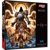 Dėlionė Cenega Good Loot Geras grobis – žaidimų galvosūkis: Diablo IV Inarius The Father – 1000