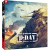 Dėlionė Good Loot Geras grobis – žaidimų galvosūkis: „World of Tanks D-Day“ – 1000