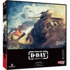 Dėlionė Good Loot Geras grobis – žaidimų galvosūkis: „World of Tanks D-Day“ – 1000