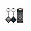 Cenega Good Loot Geras grobis – simbolis „The Witcher 3 AARD“ raktų pakabukas