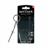 Cenega Good Loot Geras grobis – „The Witcher 3 Geralt“ dviejų kardų raktų pakabukas