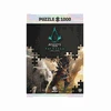 Good Loot Dėlionė 1500 vnt. - "Assassins Creed Valhalla"
