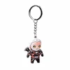 Cenega Good Loot – The Witcher Geraltas iš Rivijos Good Loot 3D raktų pakabukas