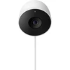 Google - Nest Cam - 2nd Gen outdoor network surveillance camera