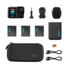 GOPRO HERO13 Juodas POWER BUNDLE