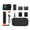 GoPro Hero 13 Black Accessory Bundle kamera su priedų rinkiniu
