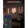 Govee – Glide Hexagon Light Panels Ultra 7Pack!