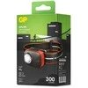 GP Battery GP Baterija GP – Powerbank 20000 mAh ir priekinio žibinto PHR16 rinkinys