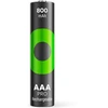 GP Battery GP - ReCyko Professional NiMH AAA įkraunamos baterijos, 85AAAHCB-2WB4, 4 vnt. pakuotėje