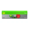 GP Battery GP - Super Alkaline AA baterijos, 15A/LR6, 1,5 V, 12 vnt. pakuotė