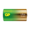 GP Battery GP - Ultra Alkaline C baterijos, 14AU/LR14, 1,5 V, 2 vnt. pakuotė