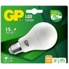 GP - Klasikinė LED lempa, E27, 12 W (75 W), 1055 lm