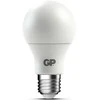 GP – klasikinė LED lempa, E27, 6W (40W), 470lm
