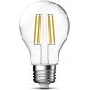 GP - Klasikinė LED lemputė su gijomis, E27, 6 W (60 W), 806 lm