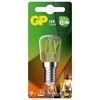 GP – LED lempos kaitinimo siūlas, T25, E14, 1,9 W (22 W), 210 lm
