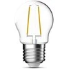 GP – LED Lamp kaitrinis mini gaublys, E27, DIM, 5W (40W), 470lm