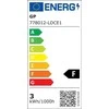 GP - Mini rutulinė LED lemputė, E27, 3,5 W (25 W), 250 lm