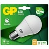 GP – LED lempa Classic, E27, DIM, 9W (60W), 806lm